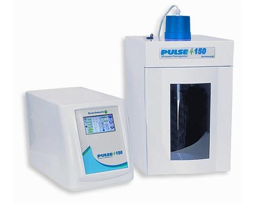 Ultrasonic Pulse 150 Homogenizer