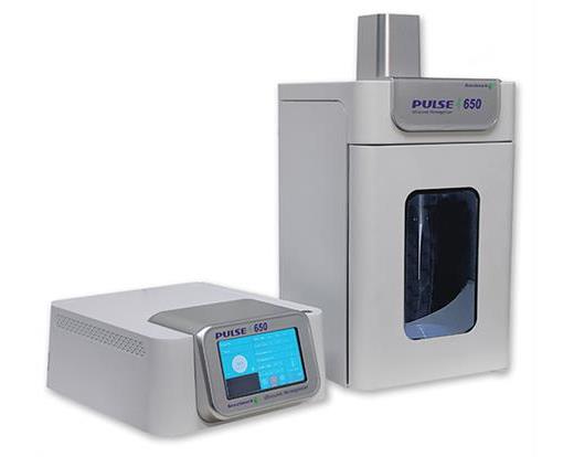Pulse 650 UltraSonic Homogenizer