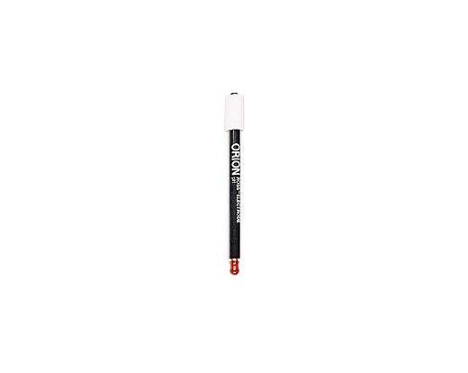 Orion Model 81-01 ROSS pH Half-Cell Electrode with glass body
