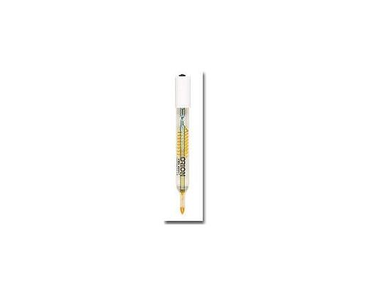 Orion Model 81-63 ROSS Combination electrode with glass body, spear tip