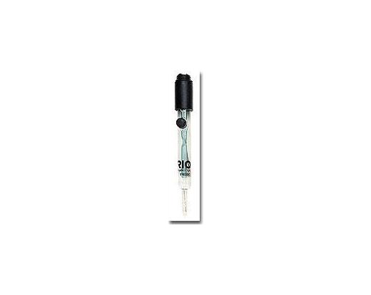 Orion Model 91-63 Combination electrode, glass body, spear tip
