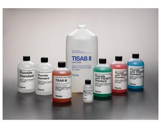 Orion ISE Calibration Standards