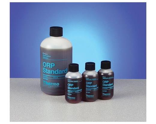 Orion ORP Standards for Redox/ORP Electrodes