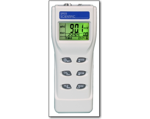 pH Tester Meter