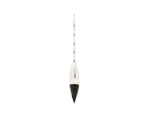 Specific Gravity Soil Hydrometer