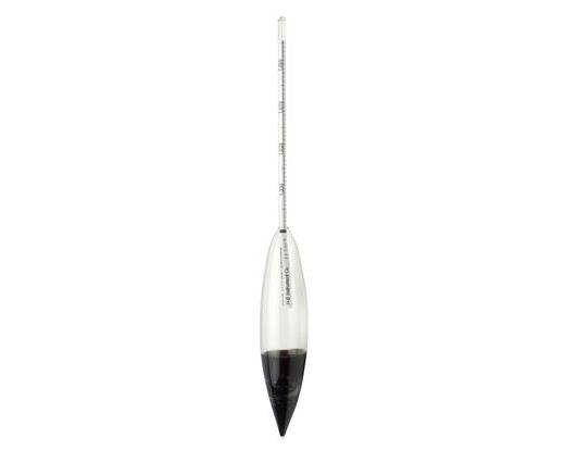 Soil Analysis hydrometer
