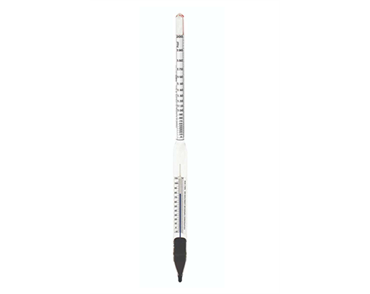Alcohol Hydrometer