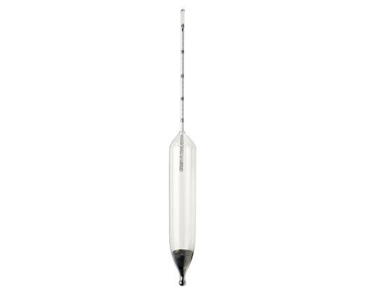 H-B Durac Ethyl Alcohol Hydrometers