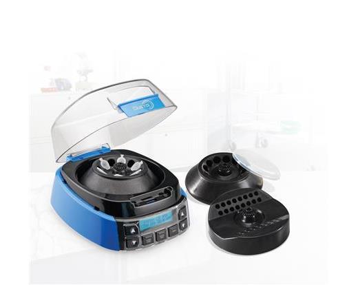 Heathrow High Speed Mini Centrifuge