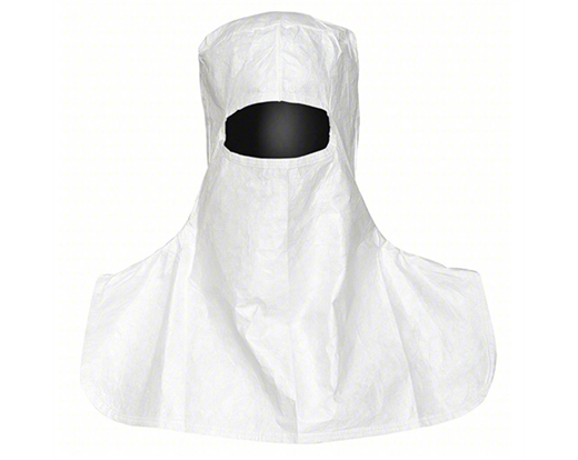 Dupont Tyvek Pullover Hoods