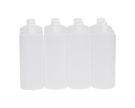 case of 12- 1qt bottles