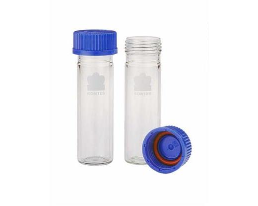 Hybridization Tubes with Screw Cap