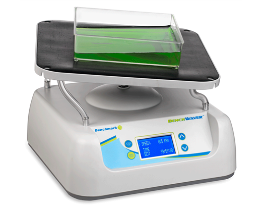 Benchmark 3D Shaker