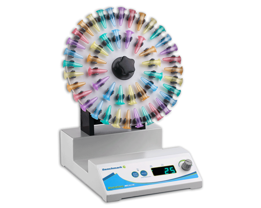 Benchmark Rotating Mixer