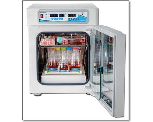 Incu-Shaker CO2 Mini Incubating Shaker
