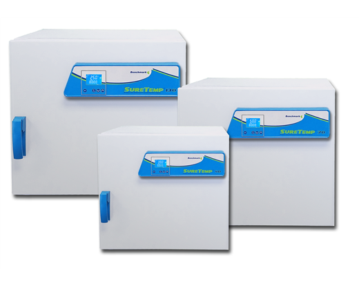 Dual Convection Benchmark SureTemp Incubators