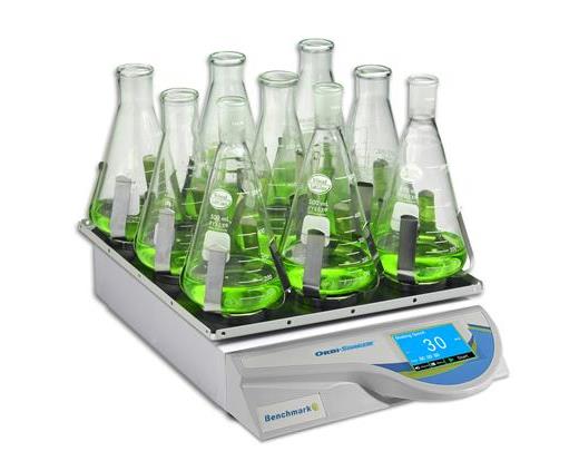 Orbi-shaker BT3001