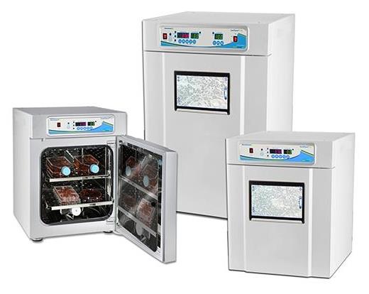 SURETHERM CO2 INCUBATOR SERIES WITH INCUVIEW LCI