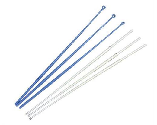 Sterile Plastic Inoculating Loops