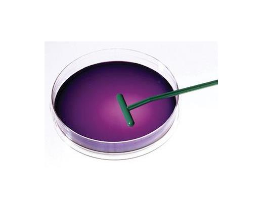 T shaped Cell Spreader