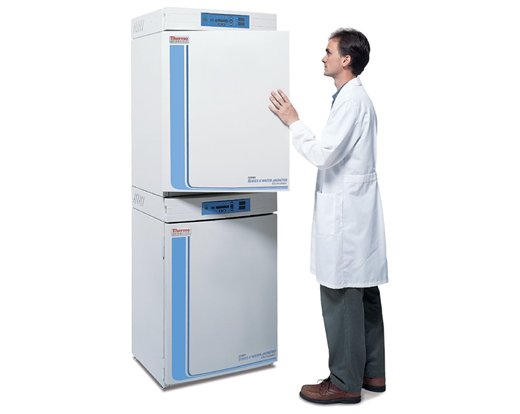 Water-Jacketed CO2 Incubator with T/C Sensor