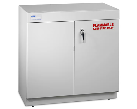 Solvent Storage Cabinet | Labconco- MG Scientific