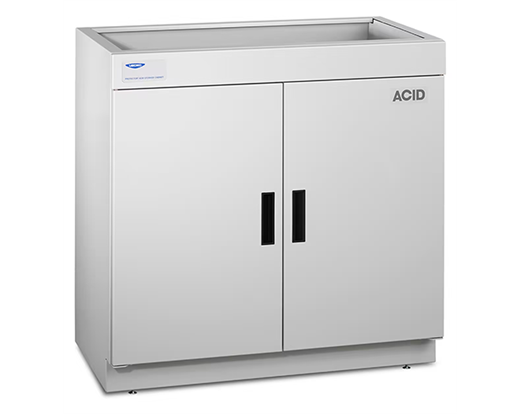 Acid Storage Cabinet