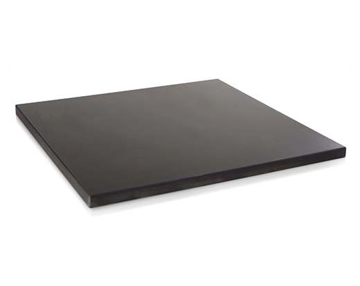 Flat Solid Epoxy Work Surface