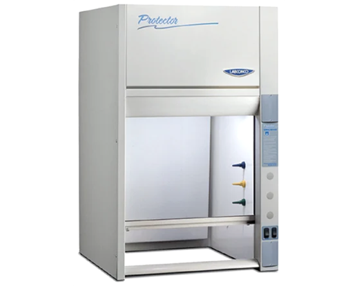 Fiberglass 30 Laboratory Hood