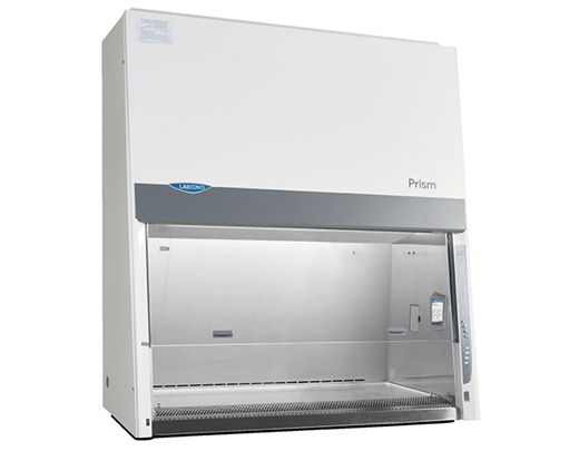 Prism Class II Type A2 Biosafety Cabinets