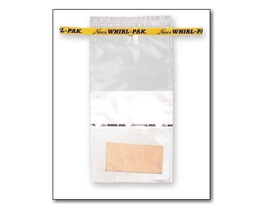 Whirl Pak Speci-Sponge Bag