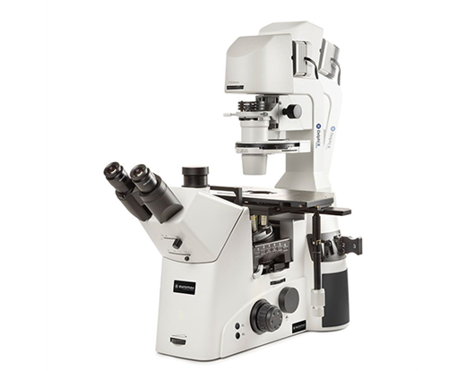Delphi-X Inverso Inverted Microscope