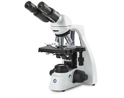 bScope binocular microscope