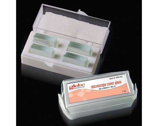 Microscope Cover Glass