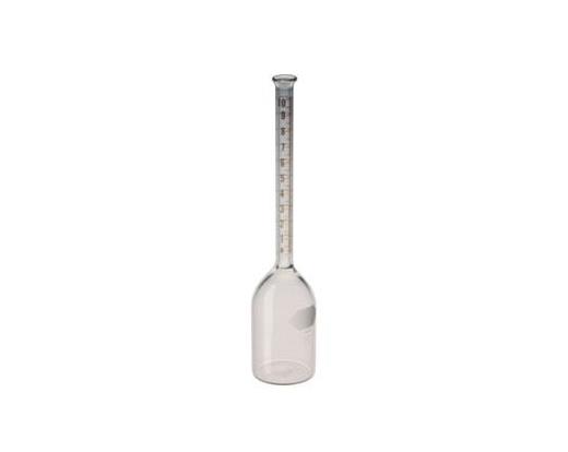 Babcock Bottle, Ice Cream Test, 10%, Kimble