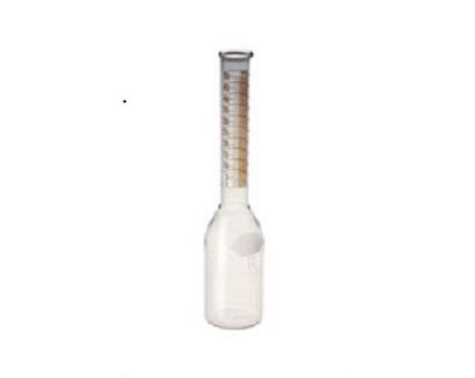 Babcock Bottle, Cream Test, 50%, Sealed, Kimble