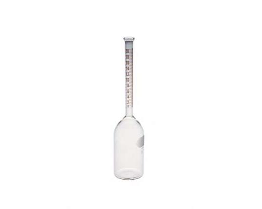 Babcock Bottle, Ice Cream and Half &amp; Half Cream Test, 20%, Kimble