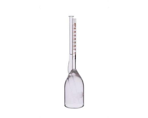 Babcock Bottle, Skim Milk Test, 0.5%, Kimble