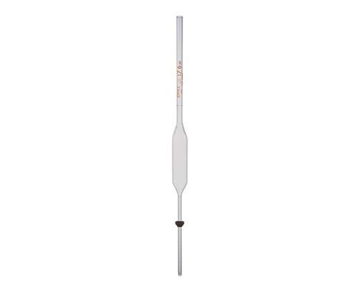 Babcock Pipet, Milk Test, To Deliver, 17.6mL