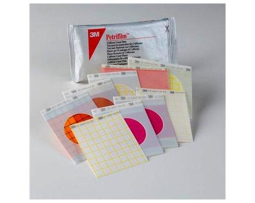 3M Petrifilm Plates