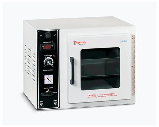 Vacuum Ovens, Model 3606, 3608, 3618