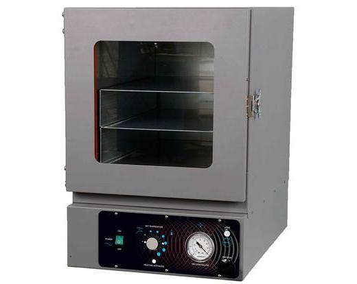 Sheldon Labs 0.6cuft Vacuum Ovens