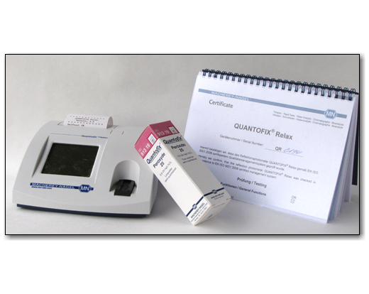 pH meter CTL Scientific