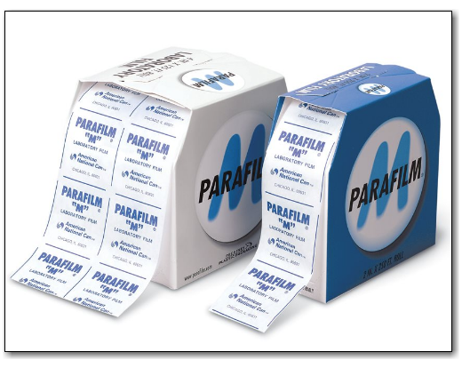 Parafilm M Laboratory Film