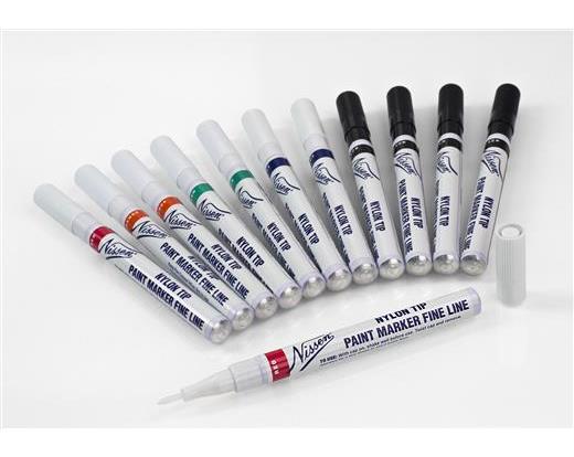All-Surface Markers