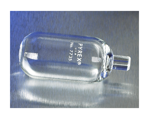 Corning Carbon Residue Bulb