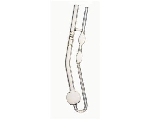 Uncalibrated Serialized Viscometer Tubes