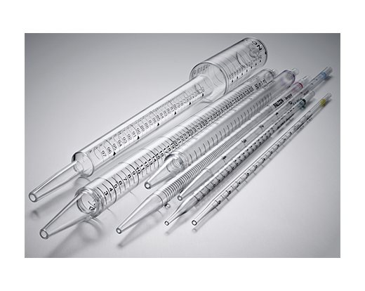 Corning Individually Wrapped Serological Pipets