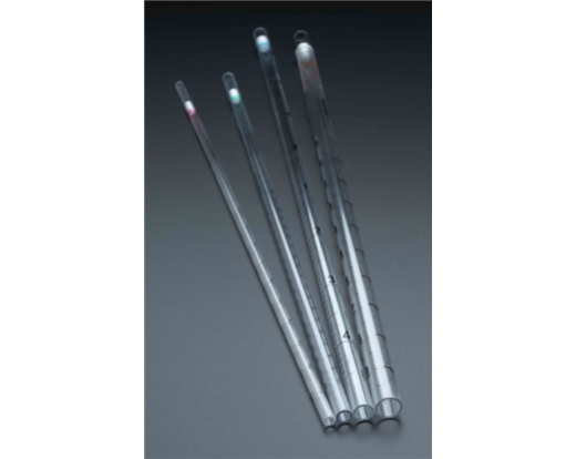 Open End Serological Pipets
