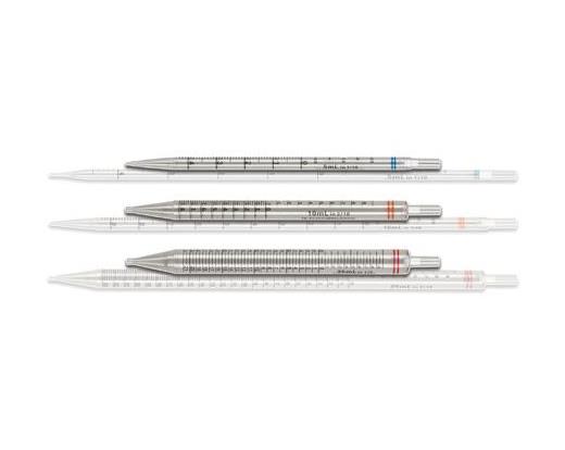 Shorty 230mm Serological Pipette group